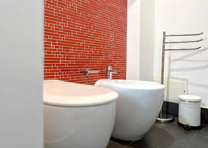 Maison Serena Bocconi-navigli *