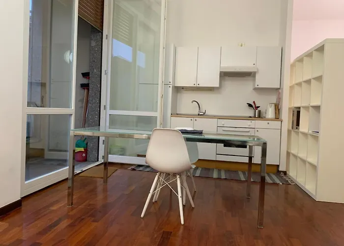 Vetra - Luminoso Vicino Al Duomo Apartment *