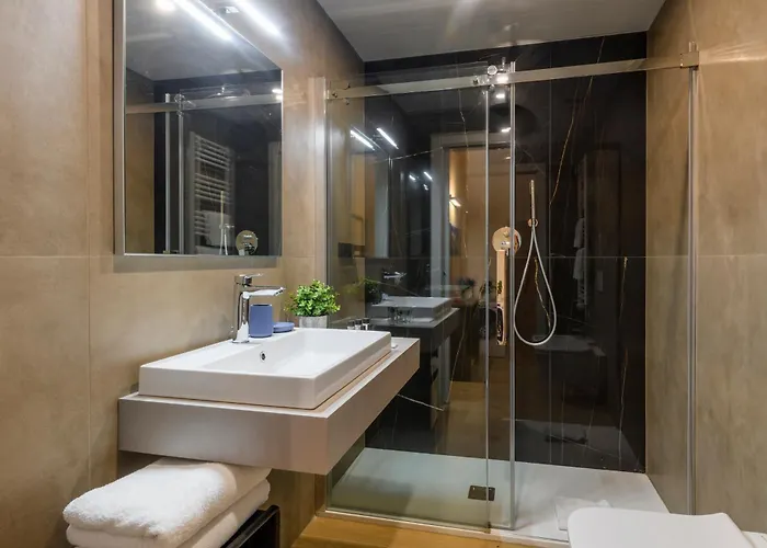 Cesariano, 11 - In Vibrant Via Cesariano Appartamento Milano