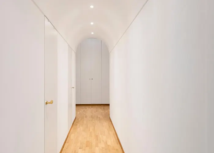Lejlighed Easylife - - Castelfidardo 8 - Brera *