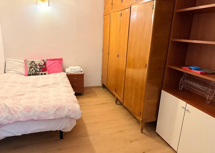 San Vincenzo, 18 公寓