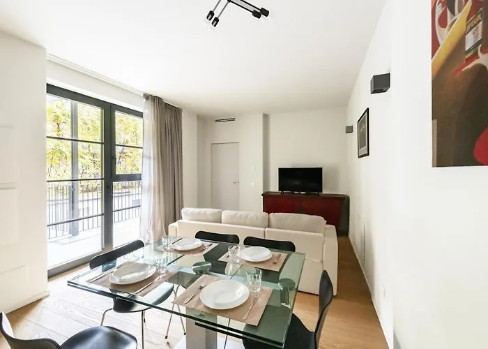 Easylife - - Bixio 17 P1 - Porta Venezia * Милан