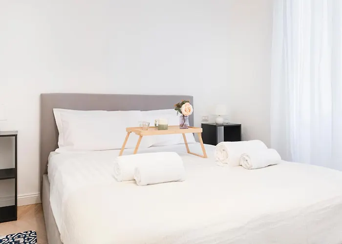 Easylife - - Torchio 4 - Historic Center