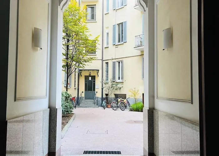 Casa Rita - Velo 아파트