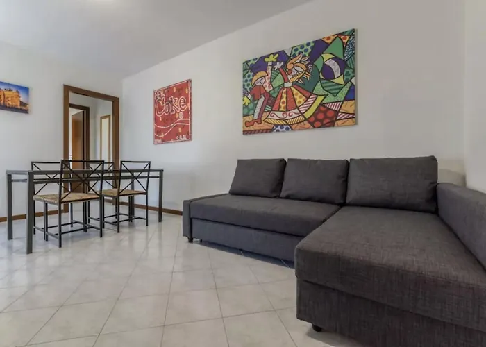 Mi Casa Arco Della Pace Milão