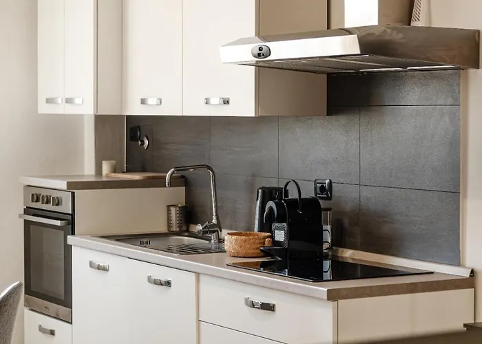 Casa Enea Luxury House - Bocconi Navigli - Private Parking * Milan