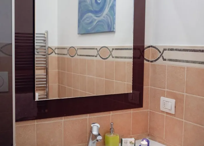 Art Soul Design - Olympic Gate&duomo M3