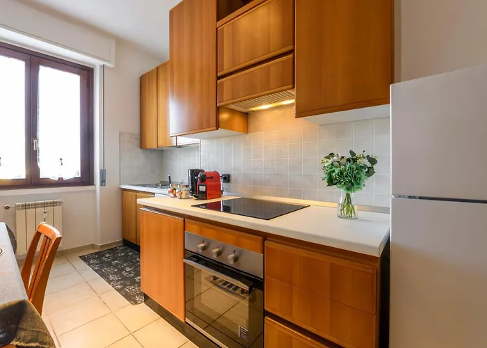 公寓 Washington, 60 - Comfort