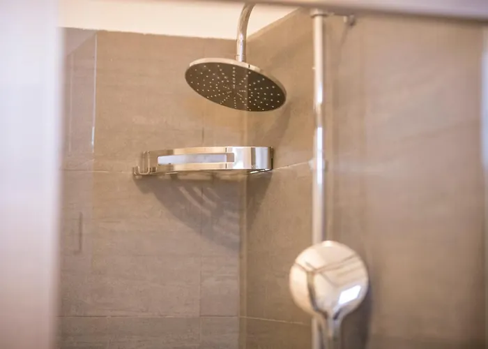 Apartamento Niguarda Urban *