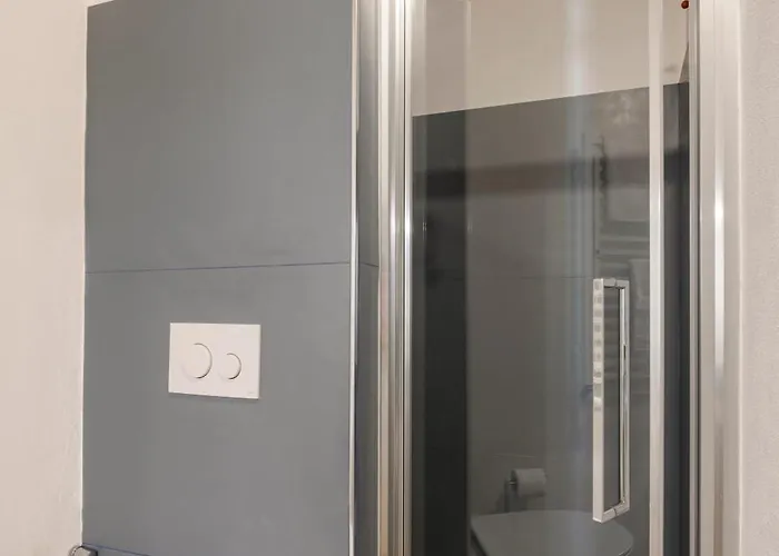 Garibaldi - 7sundays Daire