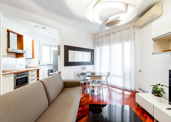 Porta Romana Living - Near Metro Station By Innstay * Mediolan