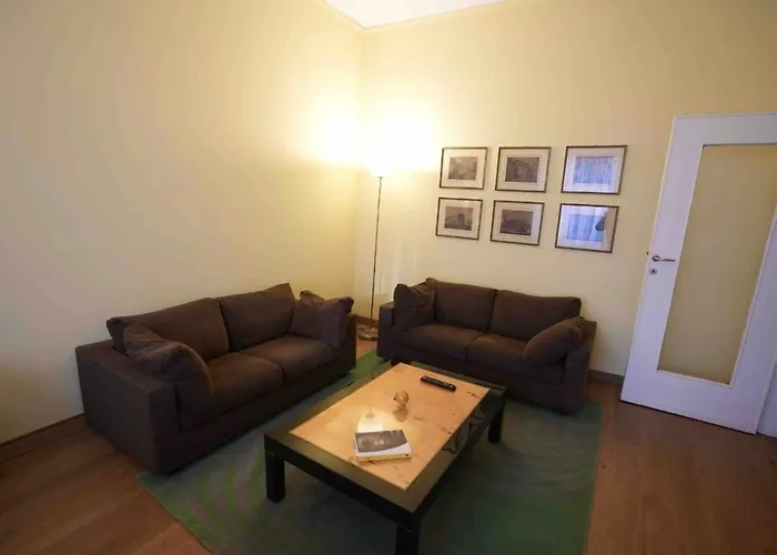 Apartament La Casa Dell'anna
