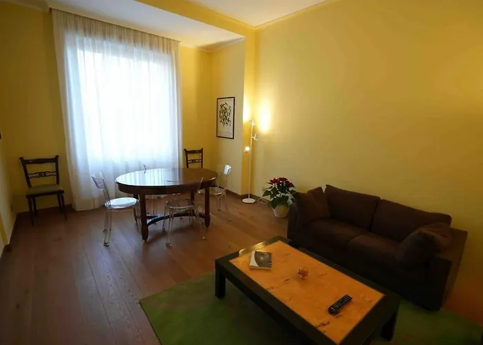 Apartament La Casa Dell'anna