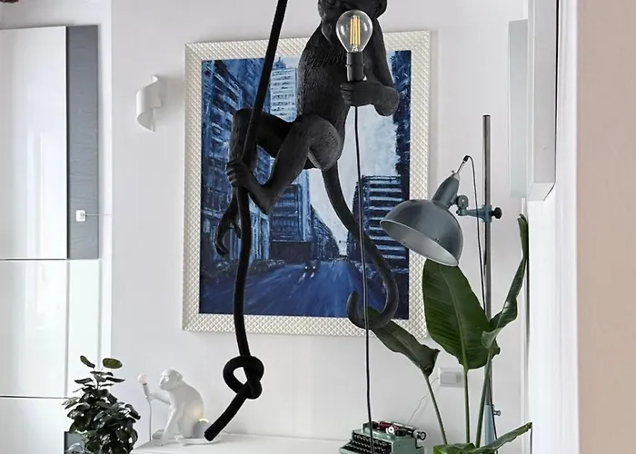 My Place-milan Centre