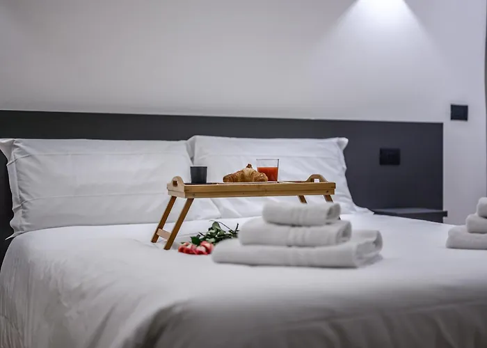 Apartamento Moscova - Zh Collection,