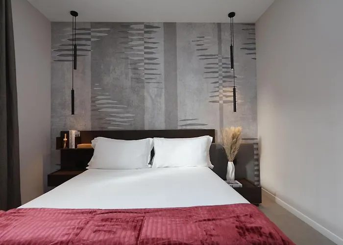 Appartement Be Mate Citylife *