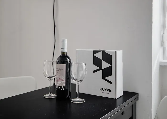 公寓 Cozy Flat - Bicocca *