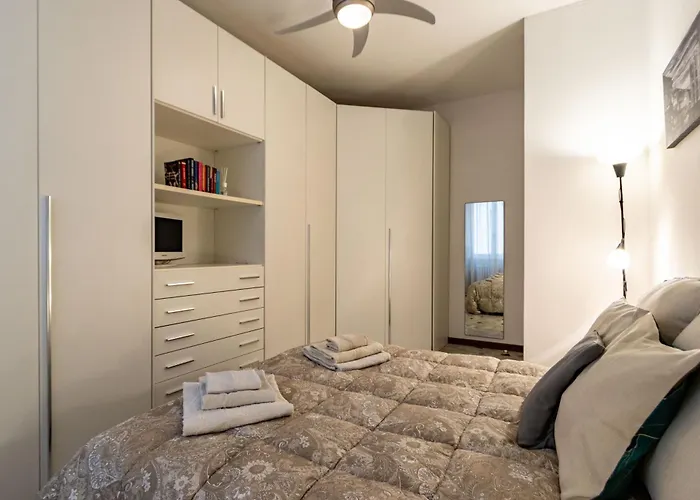 Daire Annami - Citta Studi - Cozy Ap *