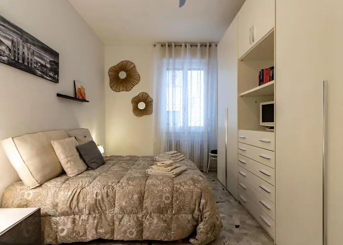 Annami - Citta Studi - Cozy Ap *