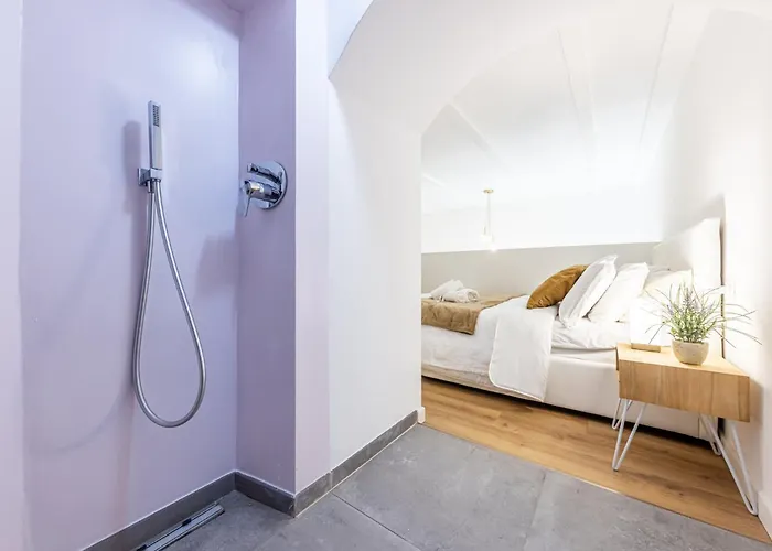 Colonna Lovely Loft - 10 Min Duomo - Buonarroti M1 *