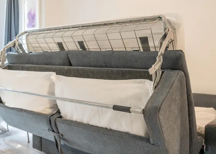 Vivimihome - Assunta * Milano