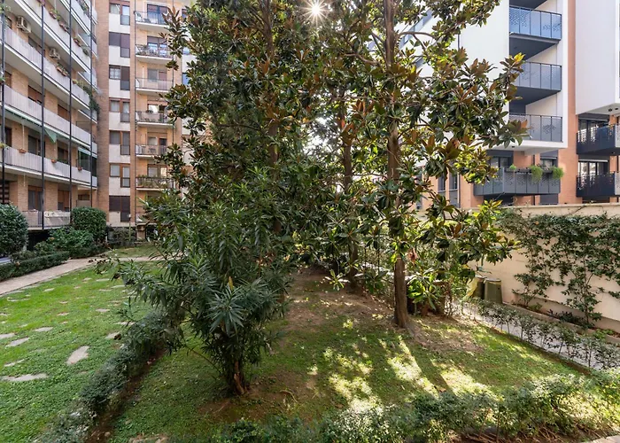 Vivimihome - Assunta Lägenhet *