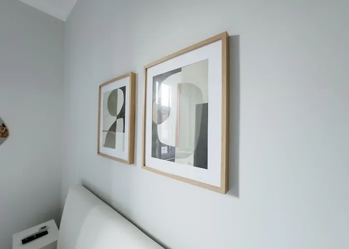 Apartman Corte Di Mi - Station & Loreto, Milánó