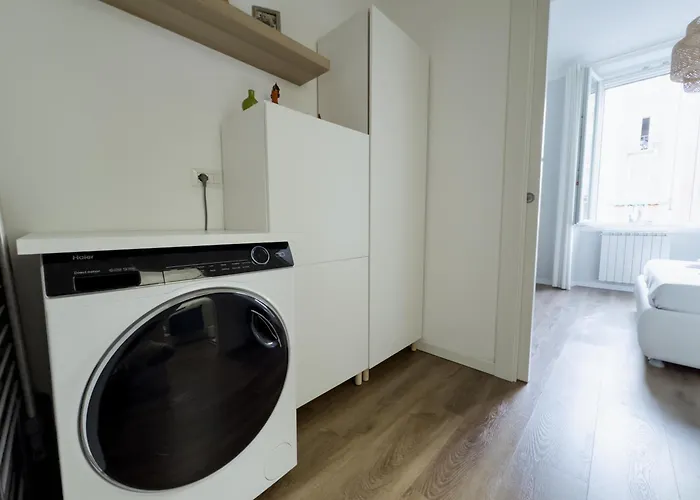 Appartamento Corte Di Mi - Station&loreto, Milano