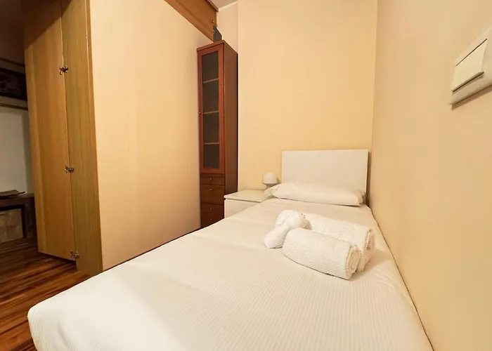 Appartamento Titolivio Wood -