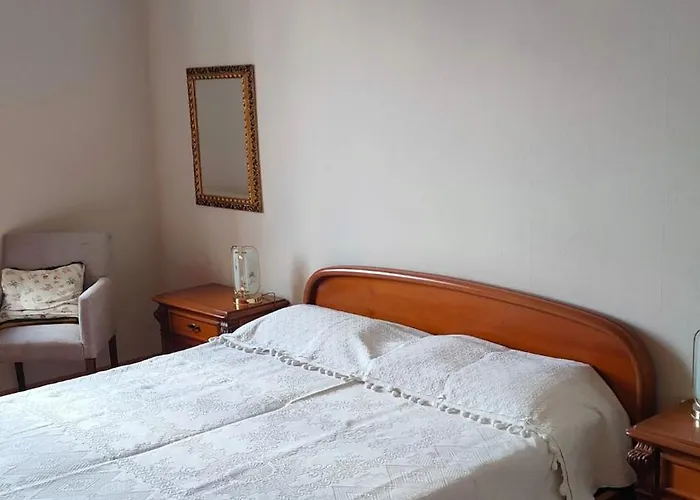 Beautiful Floor House With View In The Center! Appartamento *