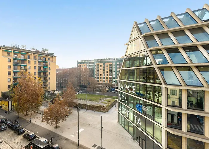 Pasubio Comfort * Milano