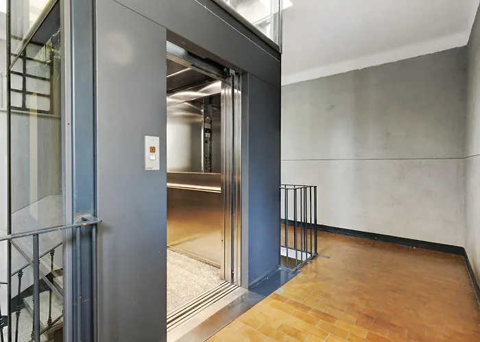 Pasubio Comfort Milano