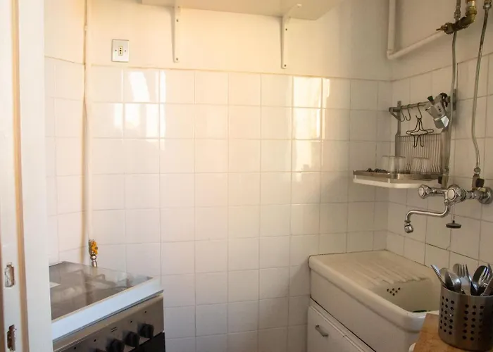 Vintage House Navigli *