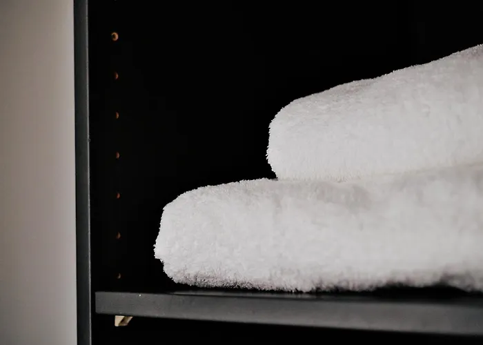 Just Urban - Bright With Terrace - M4 Tolstoj