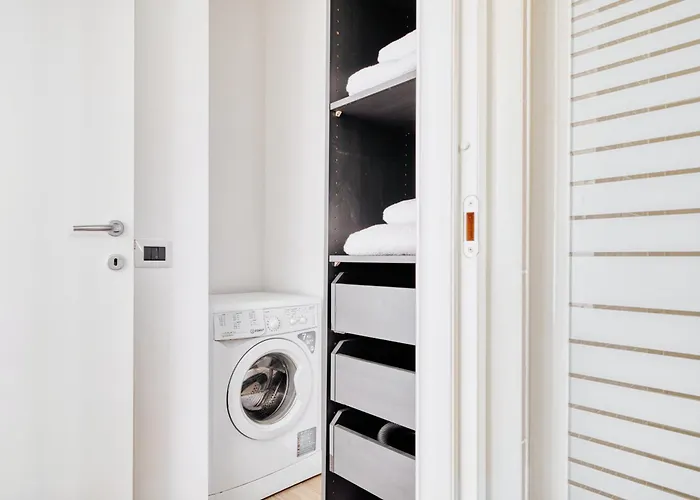 Apartment Just Urban - Bright With Terrace - M4 Tolstoj