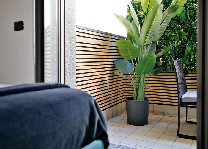 Just Urban - Strategic 1-br With Balcony - Duomo And Life * ミラノ