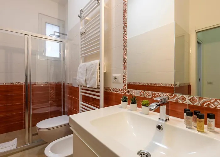 Apartment Masotto 27 Modern Two Near Linate *