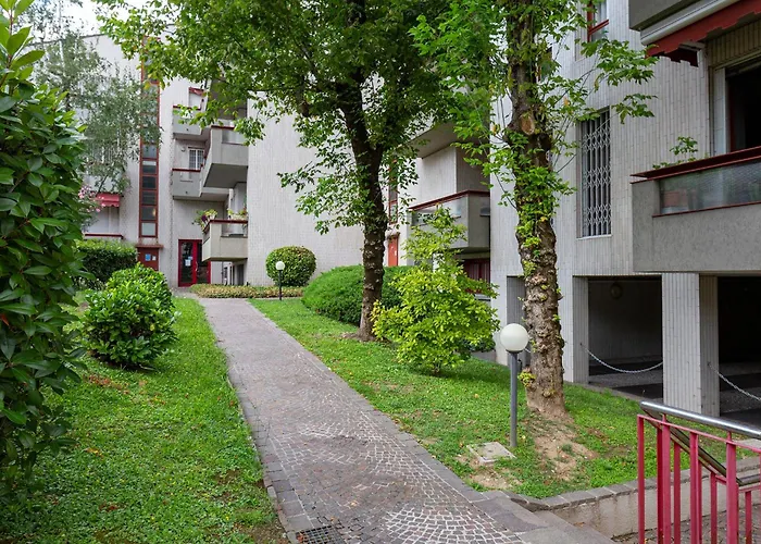 Apartamento Easystay Rucellai Milão