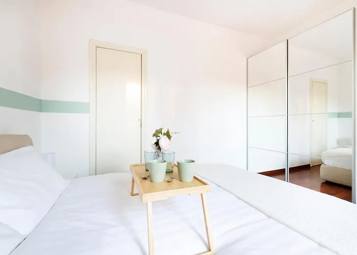 Easylife - - Alessi 1 - Navigli Apartman