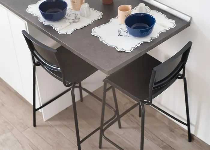 Lägenhet Cozy Navigli Loft *