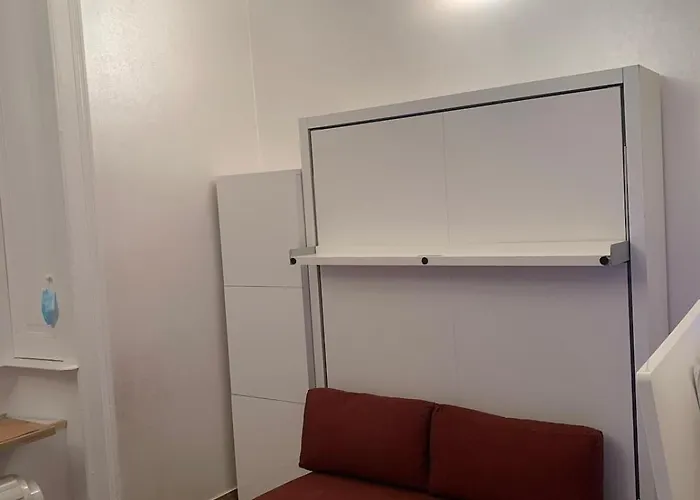 Apartment Artemide Centre Bocconi *