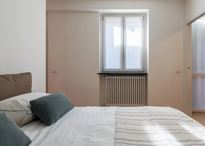 아파트 Margherita Flexyrent *