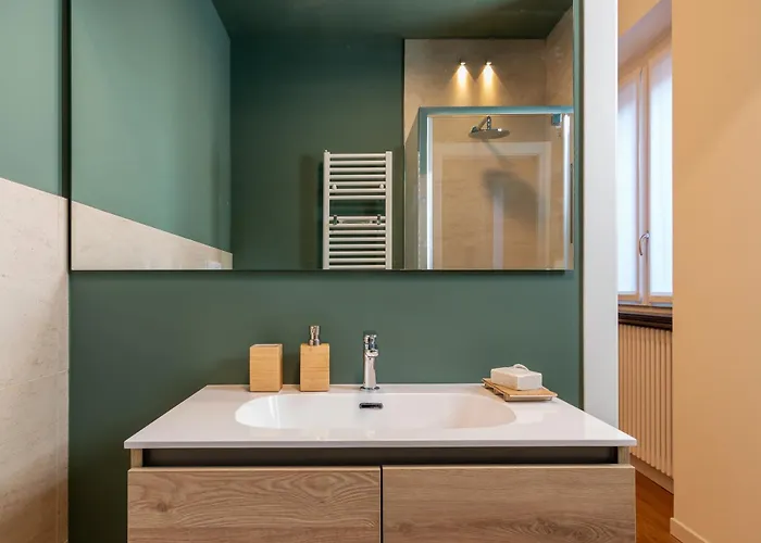 Margherita Flexyrent 아파트