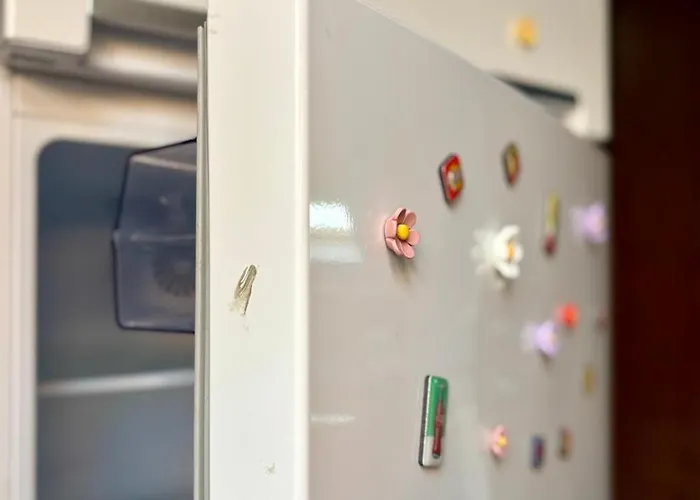 Attico Tra Le Nuvole Milán