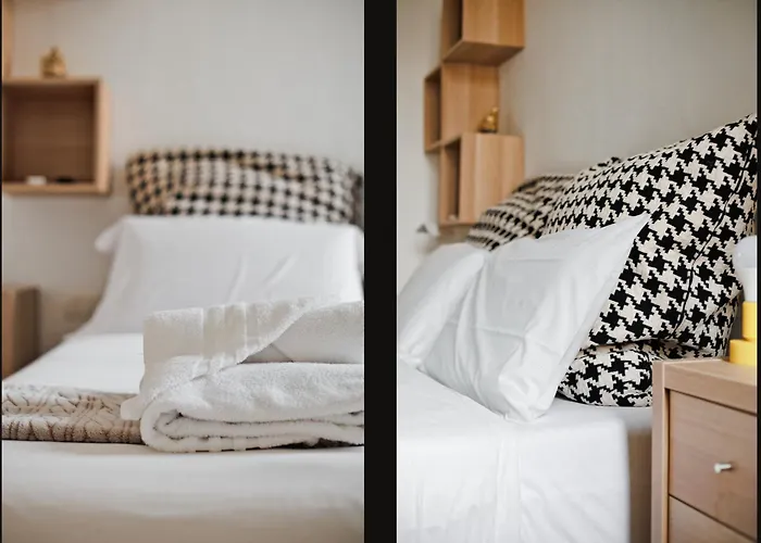 Apartament Fiamma20 Porta Venezia Risorgimento Mediolan