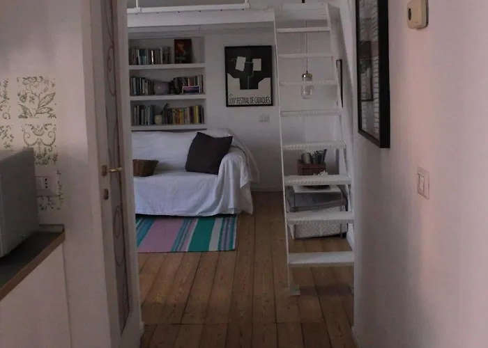 Pastrengo 2 Flats * Milano