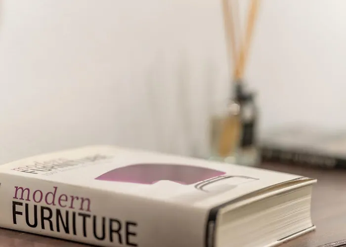 Eleganza E Design Nel Cuore Di Con Wifi *