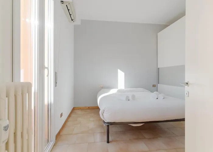Guesthost - Cozy Nest In Washington District Lejlighed