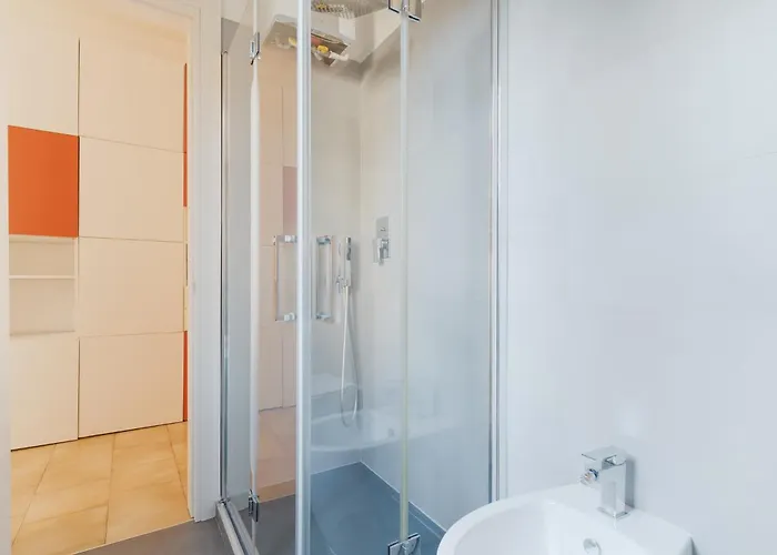 Lägenhet Guesthost - Cozy Nest In Washington District