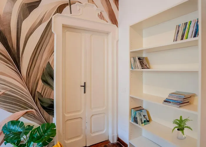 Porta Venezia Milano, Bilocale In Centro 아파트 밀라노